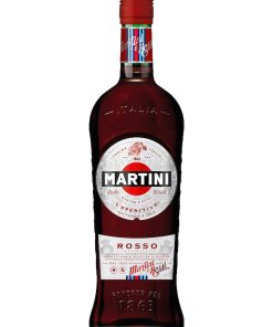 Martini – Vermouth Rosso – cl 100 x 1 bottiglia vetro