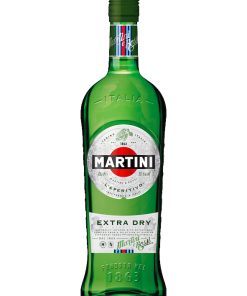 Martini – Vermouth Extra Dry – cl 100 x 1 bottiglia vetro