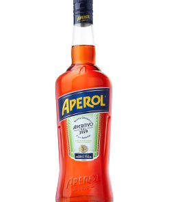Aperol – Aperitivo Poco Alcolico – cl 100 x 1 bottiglia vetro