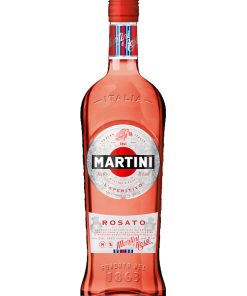 Martini – Vermouth Rosato – cl 100 x 1 bottiglia vetro