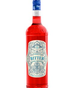 Natural Bitter – Aperitivo – cl 100 x 1 bottiglia vetro