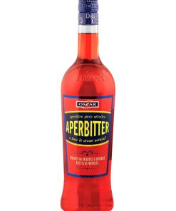 Aperbitter – Liquore Aperitivo – cl 100 x 1 bottiglia vetro
