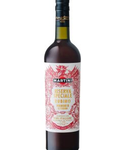 Martini – Riserva Speciale, Rubino – cl 75 x 1 bottiglia vetro