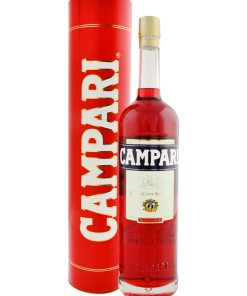 Campari – Bitter – cl 300 x 1 bottiglia vetro astucciato