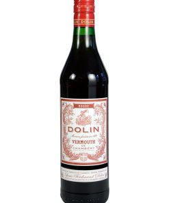 Dolin – Vermouth de Chambery Rouge – cl 75 x 1 bottiglia vetro