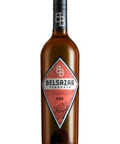 Belsazar – Vermouth Rosso – cl 75 x 1 bottiglia vetro