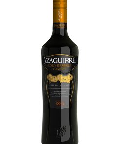 Yzaguirre – Rojo Reserva, Vermouth Rosso – cl 100 x 1 bottiglia vetro