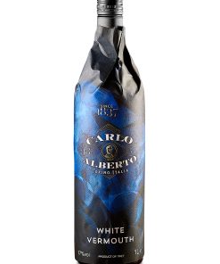 Carlo Alberto – Vermouth Bianco – cl 100 x 1 bottiglia vetro