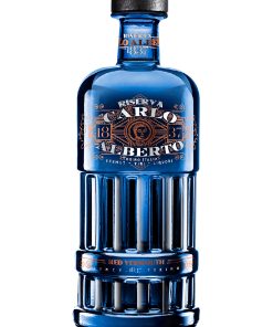Carlo Alberto – Riserva, Vermouth Rosso – cl 75 x 1 bottiglia vetro