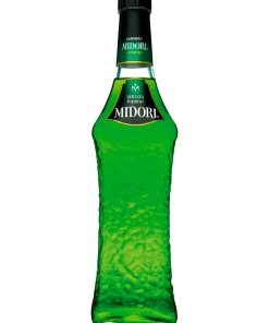 Midori – Liquore al Melone – cl 100 x 1 bottiglia vetro