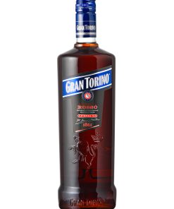 Gran Torino – Vermouth Rosso – cl 100 x 1 bottiglia vetro