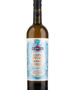 Martini – Riserva Speciale, Ambrato – cl 75 x 1 bottiglia vetro