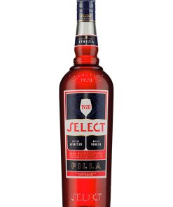 Select – Liquore Aperitivo – cl 100 x 1 bottiglia vetro