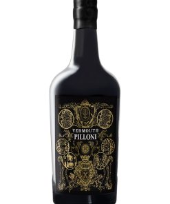 Pilloni – Vermouth Rosso – cl 75 x 1 bottiglia vetro