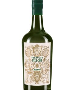 Pilloni – Vermouth Bianco – cl 75 x 1 bottiglia vetro