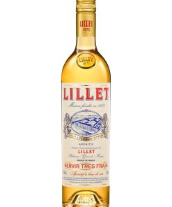 Lillet – Blanc, Vermouth Bianco – cl 75 x 1 bottiglia vetro
