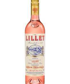 Lillet – Rose, Vermouth Rose – cl 75 x 1 bottiglia vetro