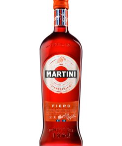 Martini – Fiero, Vermouth – cl 100 x 1 bottiglia vetro