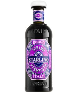 Starlino – Vermouth Rosso – cl 75 x 1 bottiglia vetro