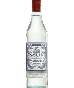 Dolin – Vermouth de Chambery Blanc – cl 75 x 1 bottiglia vetro