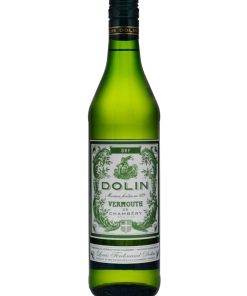 Dolin – Vermouth de Chambery Dry – cl 75 x 1 bottiglia vetro