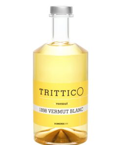 Domenis 1898 – Trittico, Vermut Blanc – cl 70 x 1 bottiglia vetro