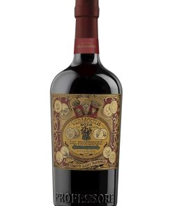 Vermouth del Professore – Classico Tradizionale, Vermouth Bianco – cl 75 x 1 bottiglia vetro