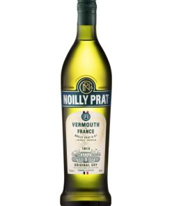 Noilly Prat – Original Dry, Vermouth – cl 75 x 1 bottiglia vetro