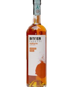 Fusetti – Special Edition Nature, Bitter – cl 70 x 1 bottiglia vetro