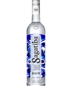 Sagatiba – Cachaca – cl 100 x 1 bottiglia vetro