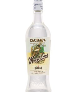 Madeira – Cachaca – cl 100 x 1 bottiglia vetro