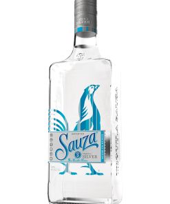 Sauza – Tequila Blanco – cl 100 x 1 bottiglia vetro