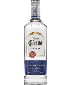 Cuervo – Silver, Tequila Bianca – cl 100 x 1 bottiglia vetro