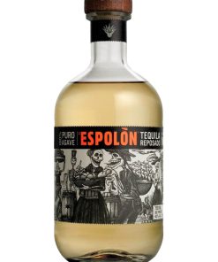 Espolon – Tequila Reposado – cl 70 x 1 bottiglia vetro