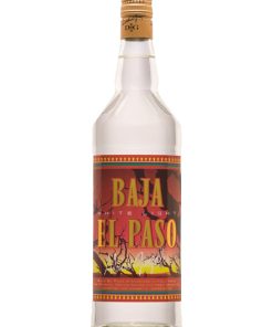 Baja El Paso – Liquore alla Tequila – cl 100 x 1 bottiglia vetro