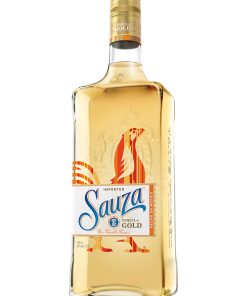 Sauza – Gold, Tequila Anejo – cl 100 x 1 bottiglia vetro