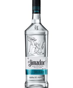 El Jimador – Tequila Blanco – cl 70 x 1 bottiglia vetro