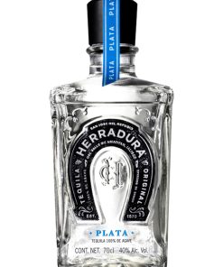 Herradura – Tequila Plata – cl 70 x 1 bottiglia vetro