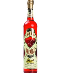 Corralejo – Tequila Anejo – cl 70 x 1 bottiglia vetro