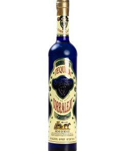 Corralejo – Tequila Reposado – cl 70 x 1 bottiglia vetro