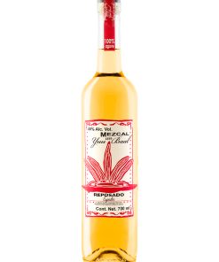 Yuu Baal – Reposado, Mezcal – cl 70 x 1 bottiglia vetro