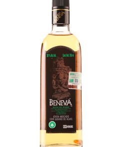 Beneva – 38%, Mezcal – cl 70 x 1 bottiglia vetro