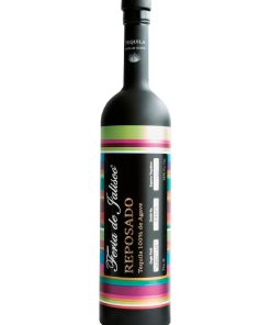 Feria De Jalisco – Tequila Reposado – cl 70 x 1 bottiglia vetro