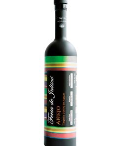 Feria De Jalisco – Tequila Anejo – cl 70 x 1 bottiglia vetro