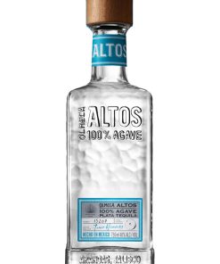 Olmeca – Tequila Plata – cl 70 x 1 bottiglia vetro