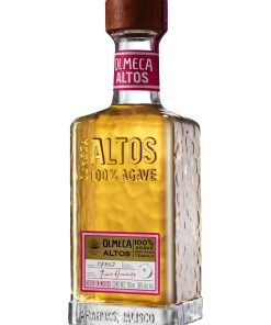Olmeca – Tequila Reposado – cl 70 x 1 bottiglia vetro