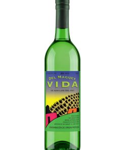 Vida – Del Maguey, Mezcal – cl 70 x 1 bottiglia vetro