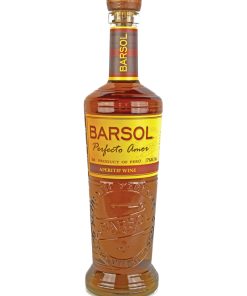 Barsol – Perfecto Amor, Pisco – cl 70 x 1 bottiglia vetro