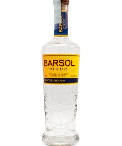 Barsol – Acholado, Pisco – cl 70 x 1 bottiglia vetro