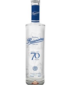 Thoquino – Praianinha, Cachaca – cl 70 x 1 bottiglia vetro